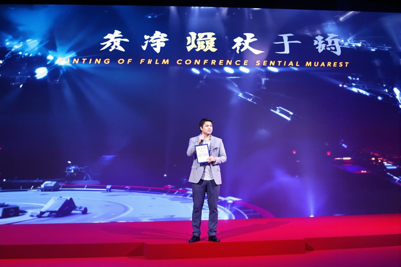 ai视频2026年度片单发布，12部重磅作品即将亮相