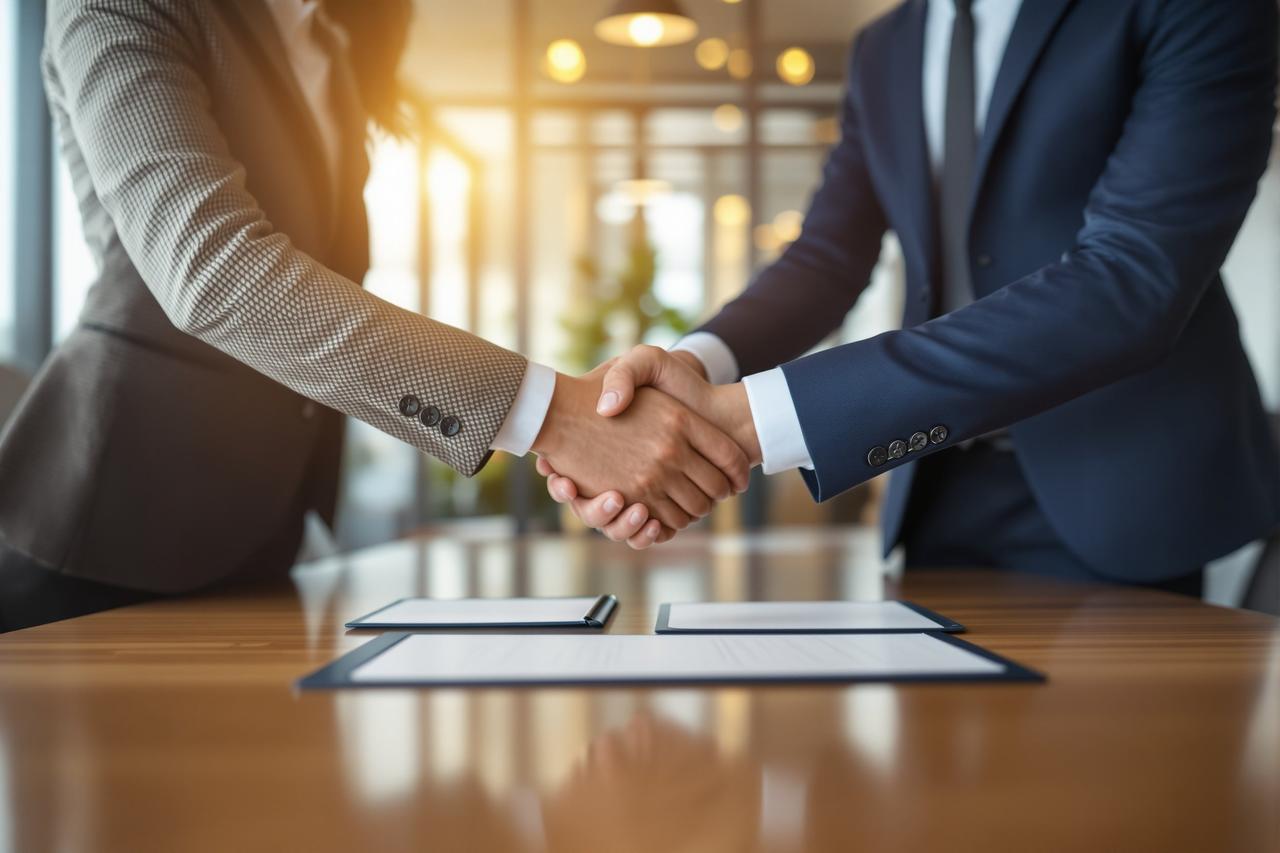 ai视频与好莱坞顶级制片公司签署战略合作协议